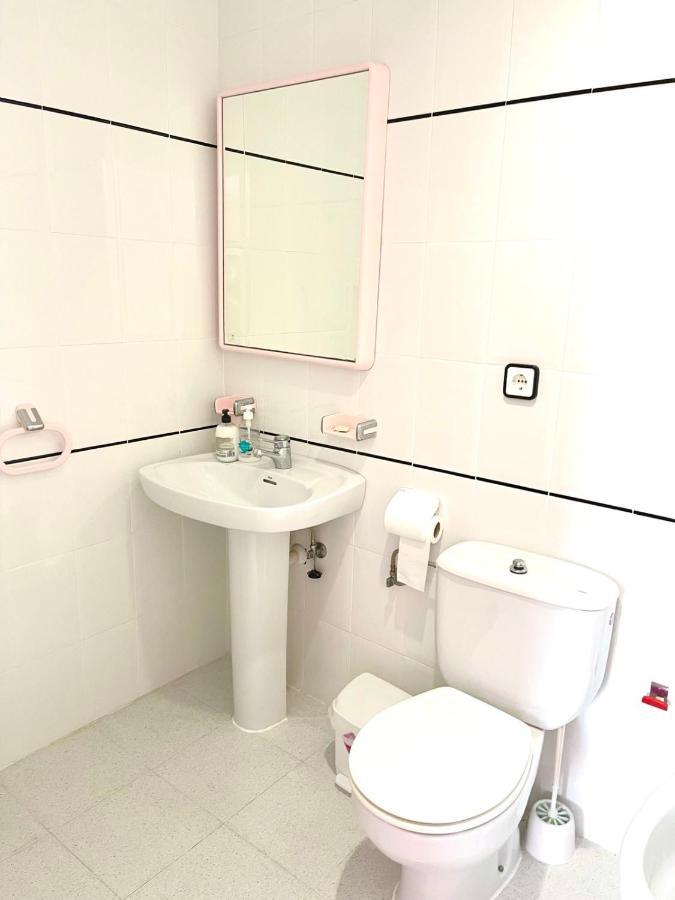 Captain Garcia Apartment Торрев'єха Екстер'єр фото