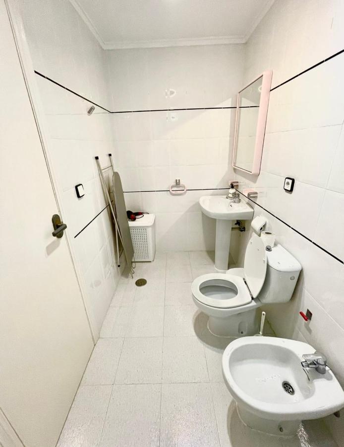Captain Garcia Apartment Торрев'єха Екстер'єр фото