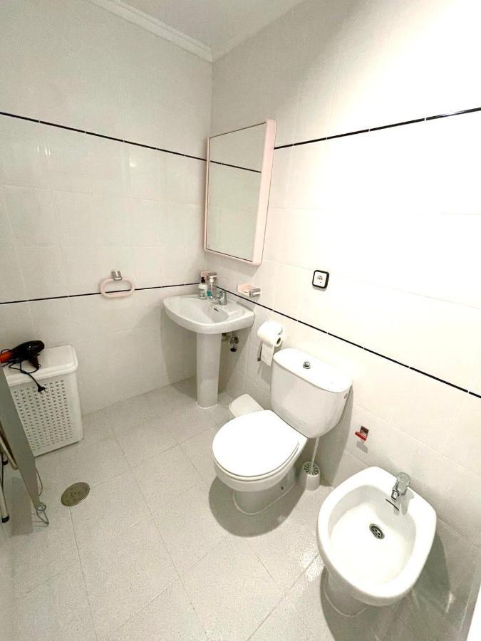 Captain Garcia Apartment Торрев'єха Екстер'єр фото