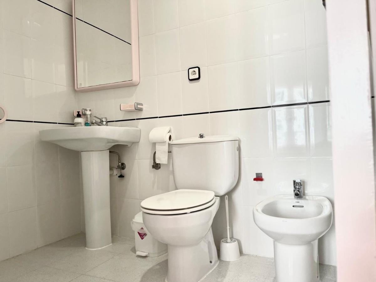 Captain Garcia Apartment Торрев'єха Екстер'єр фото