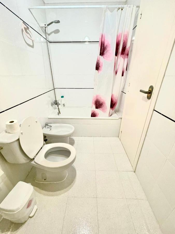 Captain Garcia Apartment Торрев'єха Екстер'єр фото